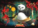 Kung Fu Panda Po Wallpaper