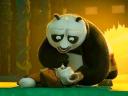 Kung Fu Panda Traditional Styles not suitable for Po