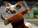 Kung Fu Panda the Trainer Master Shifu