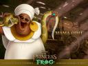 Mama Odie - Princess and the Frog
