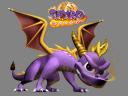 Spyro Year of the Dragon Wallpaper