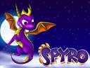 Spyro the Dragon Fan Art Wallpaper