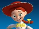 Toy Story 3 Jessie Wallpaper