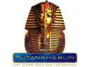 Tutankhamun his Tomb and his Treasures in Brussels Belgium Poster