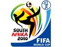 World Cup 2010 Logo