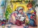 Kids Christmas by Lisi Martin