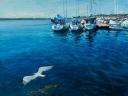 Quiet Day by Vladimir Volegov