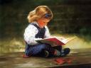Quiet Time Golden Childhood by Donald Zolan