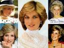Diana Princess of Wales Britain