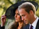Royal Wedding England Prince William and Kate Middleton