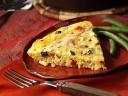 Day After Thanksgiving Delicious Dish Frittata