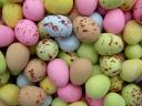 Easter Cadbury Mini Eggs