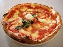 Fast Food Pizza 'Margherita'