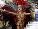 2014 Rio Carnival Brazil