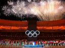 Beijing 2022 Winter Olympic Games Fireworks