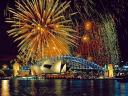 Happy Holidays in Sydney Australia