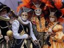 Remiremont Carnaval Costumes