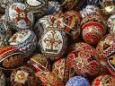 Easter Eggs Romanian Traditions