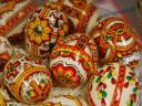 Easter Eggs from the Ukraine