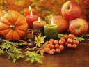 Thanksgiving Decoration