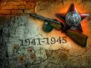 Victory Day 9-th of May Wallpaper