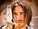 Prince of Persia Prince Dastan with the Ancient Dagger